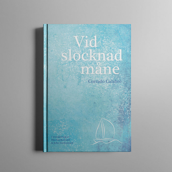 Bokomslag: Vid slocknad måne