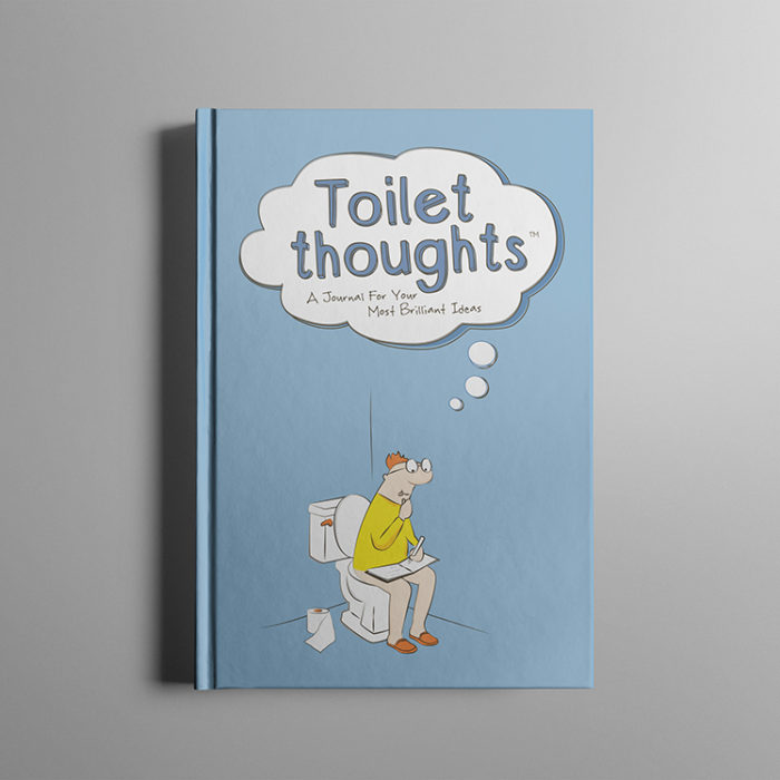 Bok: Toilet thoughts