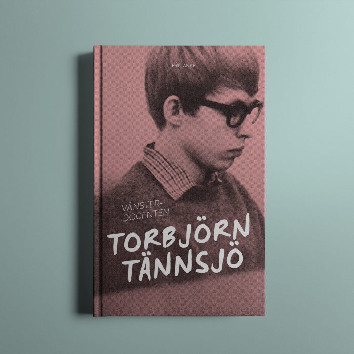 Bokomslag: Vänsterdocenten