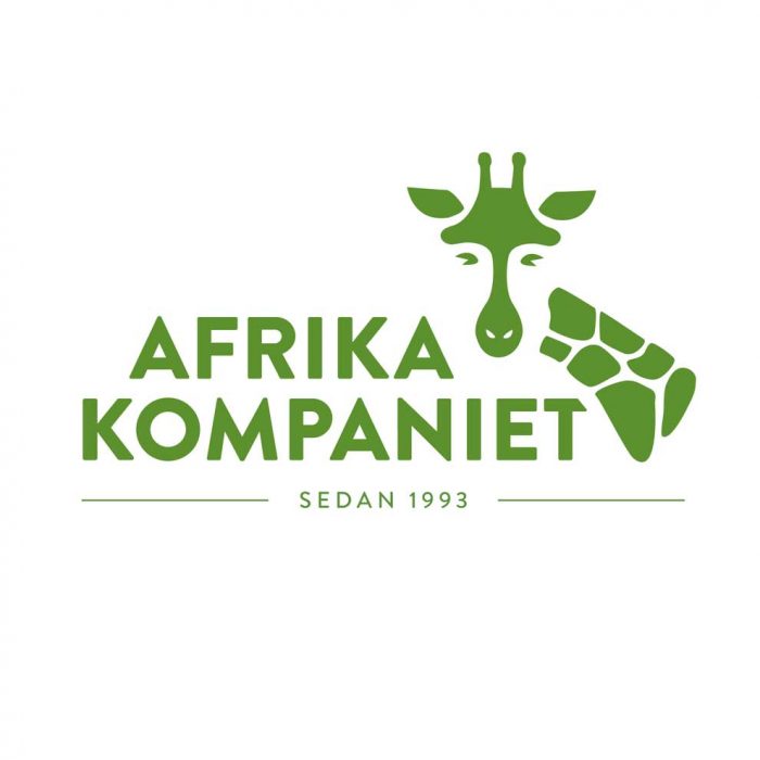 Logotyp: Afrikakompaniet